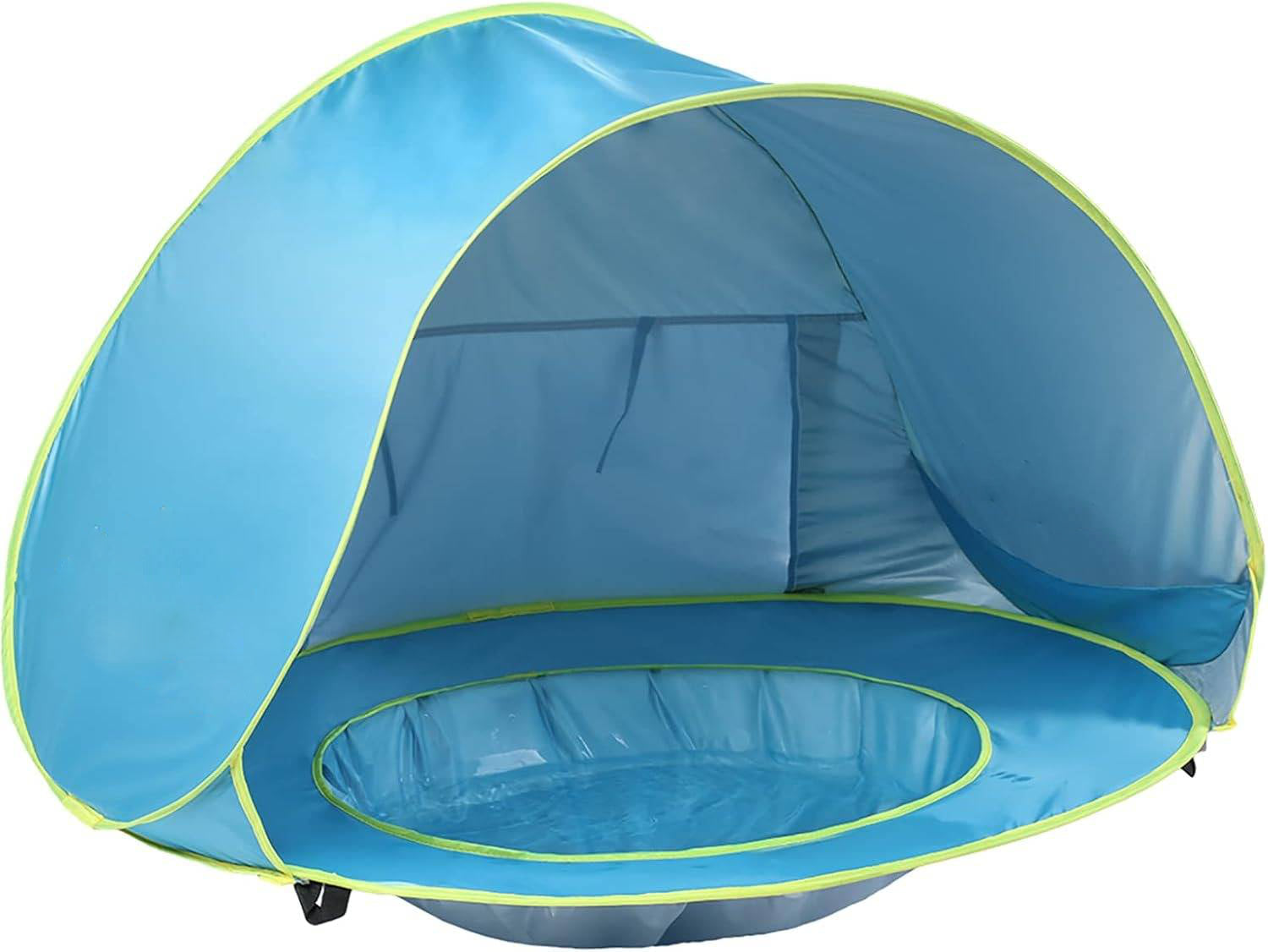 Baby Beach Tent UV Protection - product detail 6