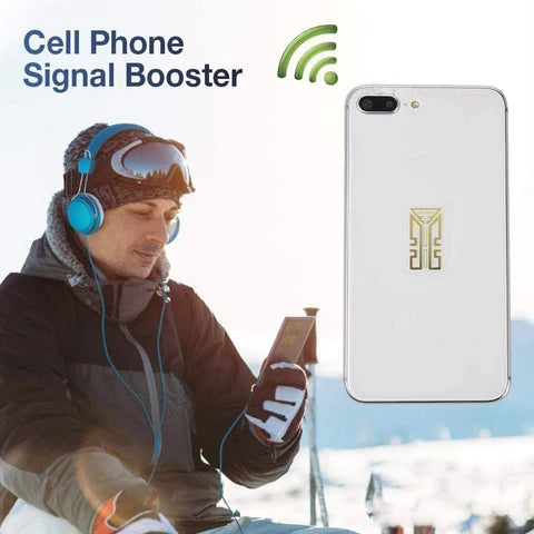 Cell Phone Signal Enhancement Stickers-Signal Booster - product detail 5
