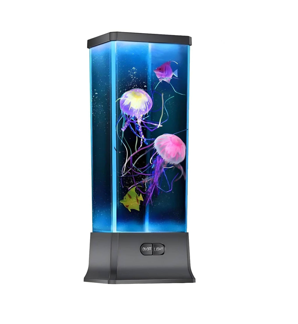 Jellyfish Lamp - product image 7
