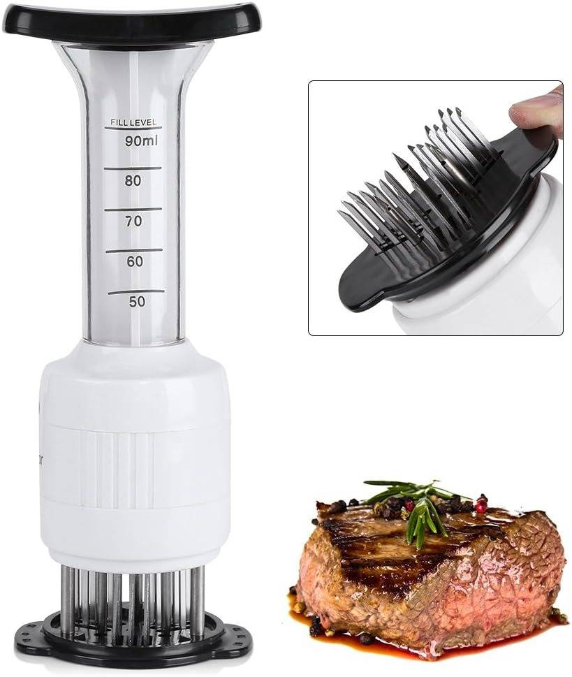 Meat Injector Kit - product detail 5