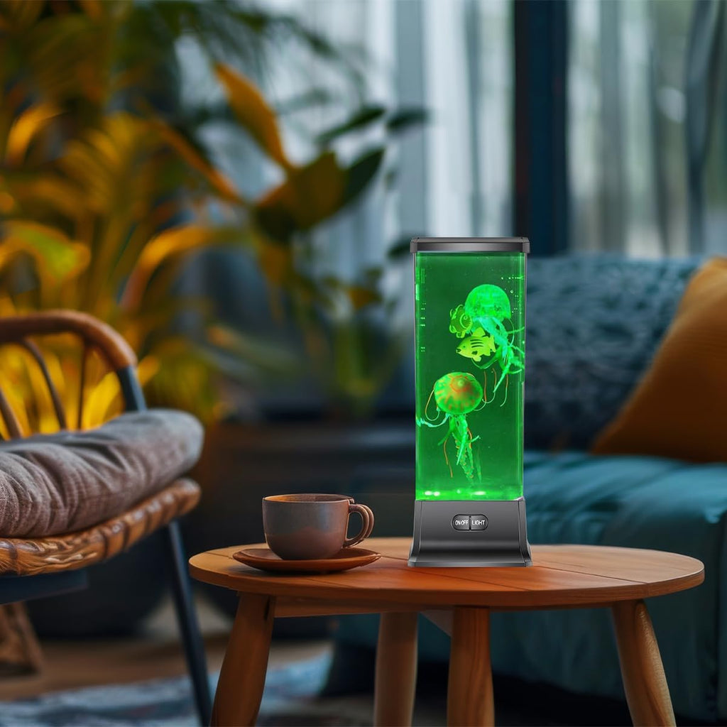 Jellyfish Lamp - product image 5