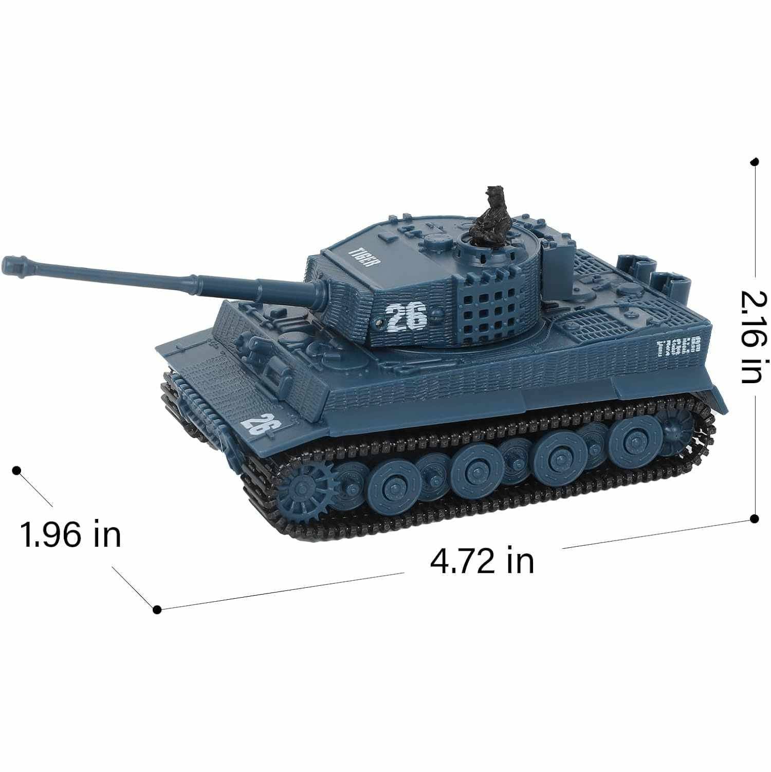 RC Tank - product detail 12