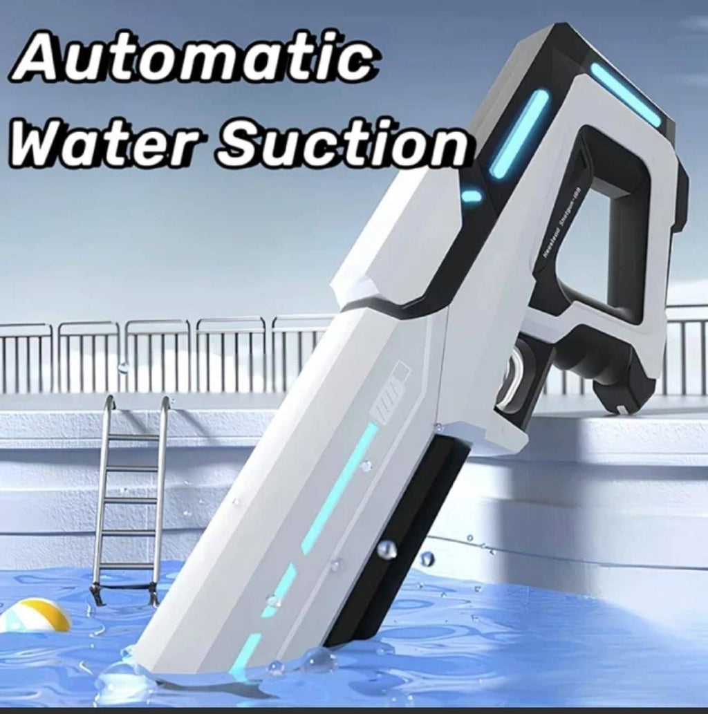 Electric Water Gun - product detail 9