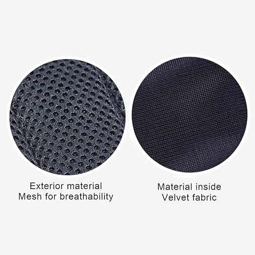 Slim Adjustable Weighted Vest - product detail 4