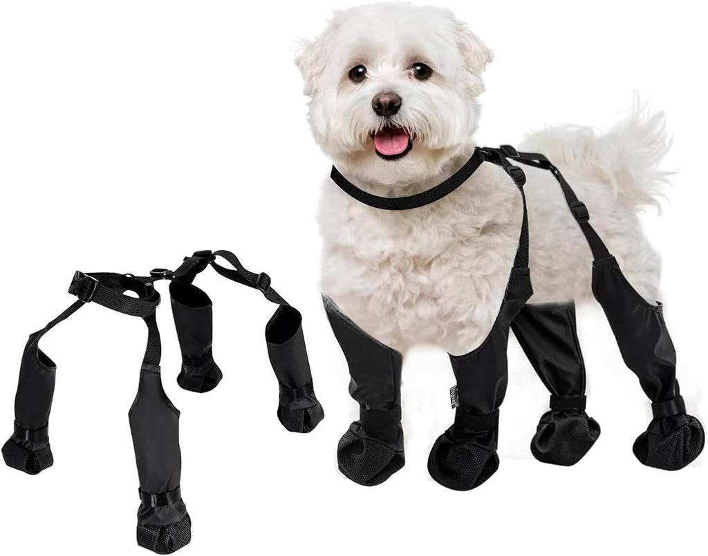 Adjustable Dog Boots - product image 1