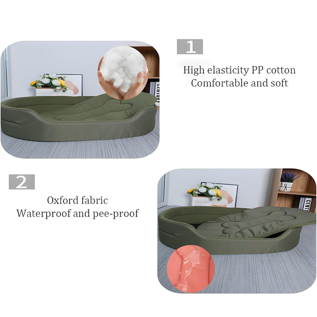 Eco Friendly Pet Beds - product detail 5