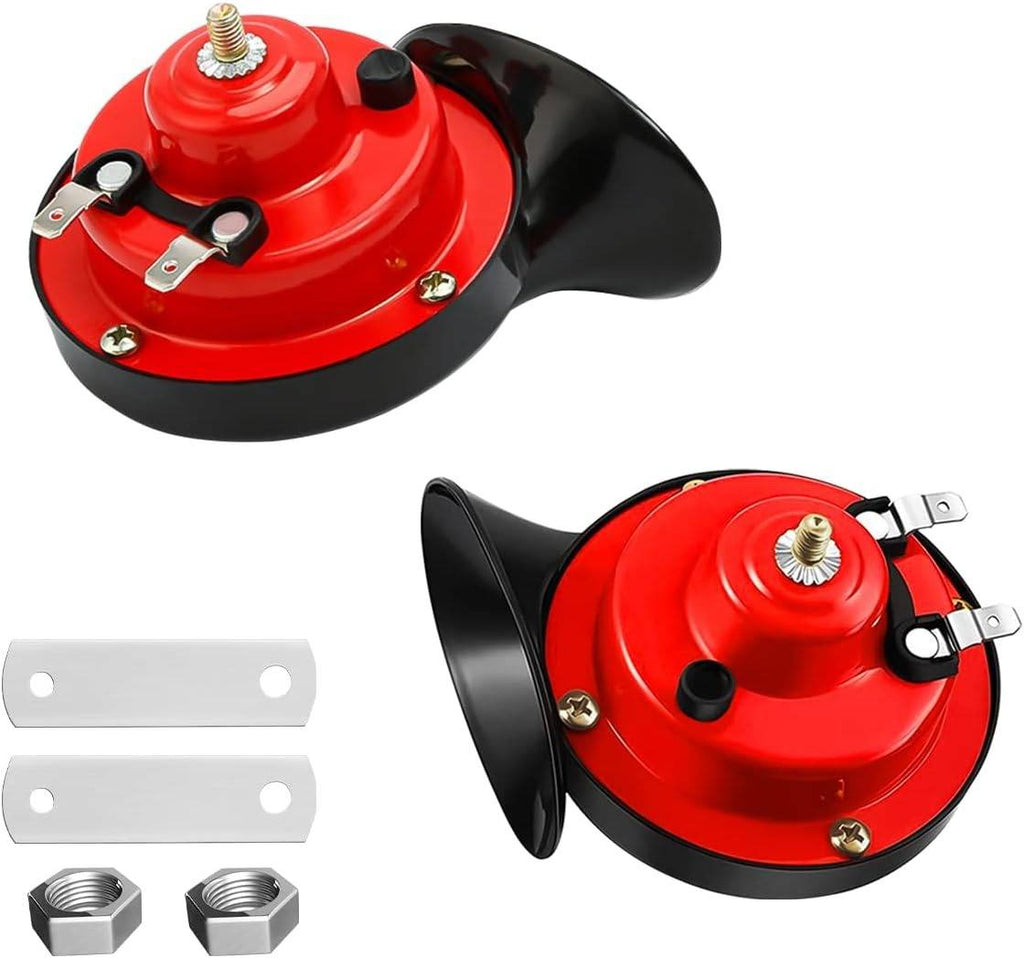 Super Loud Train Horn - product detail 5