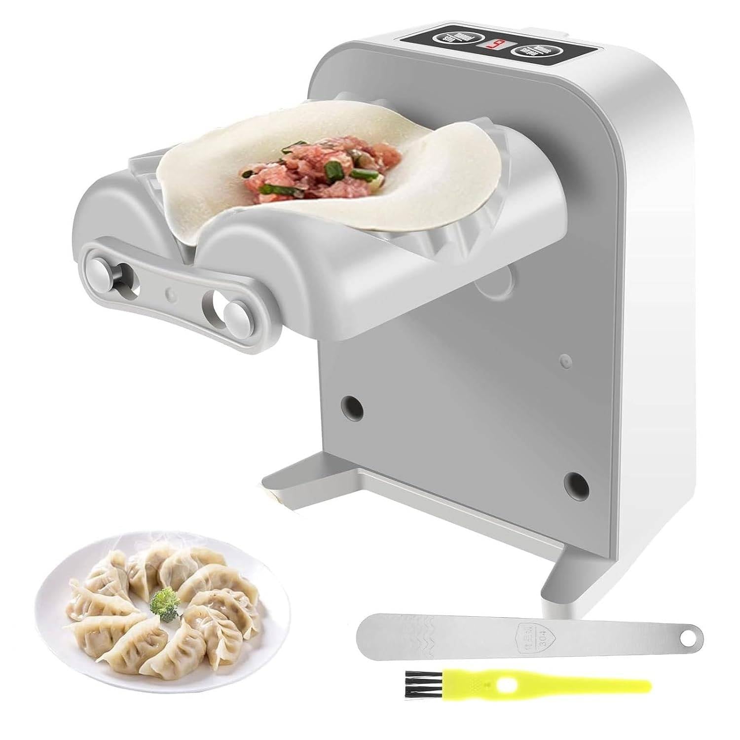 NOMOVA Dumpling Maker Automatic