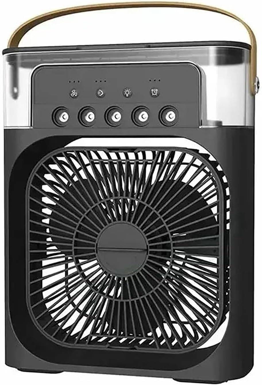 NOMOVA Desk Fan