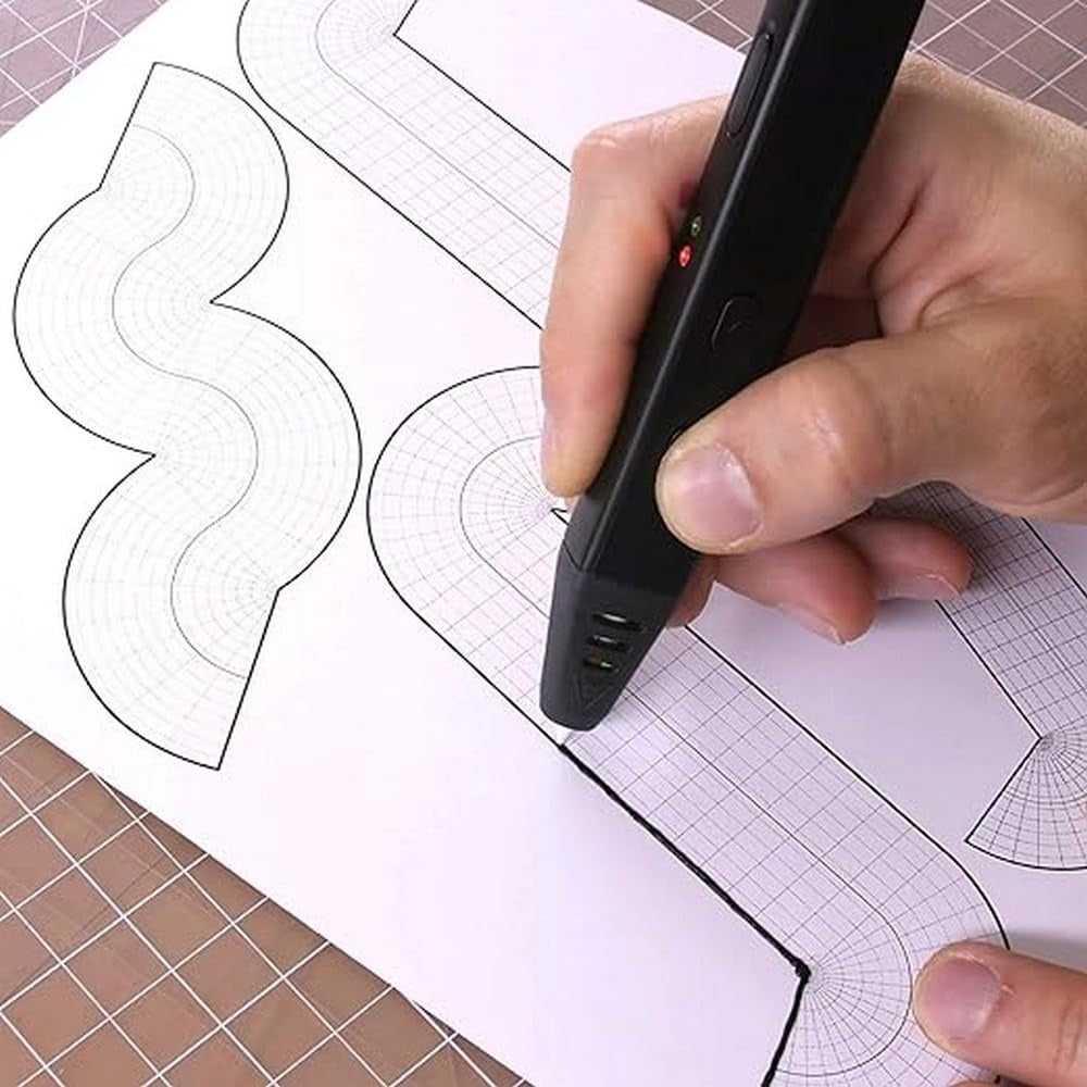 3D Printing Pen - product image 6