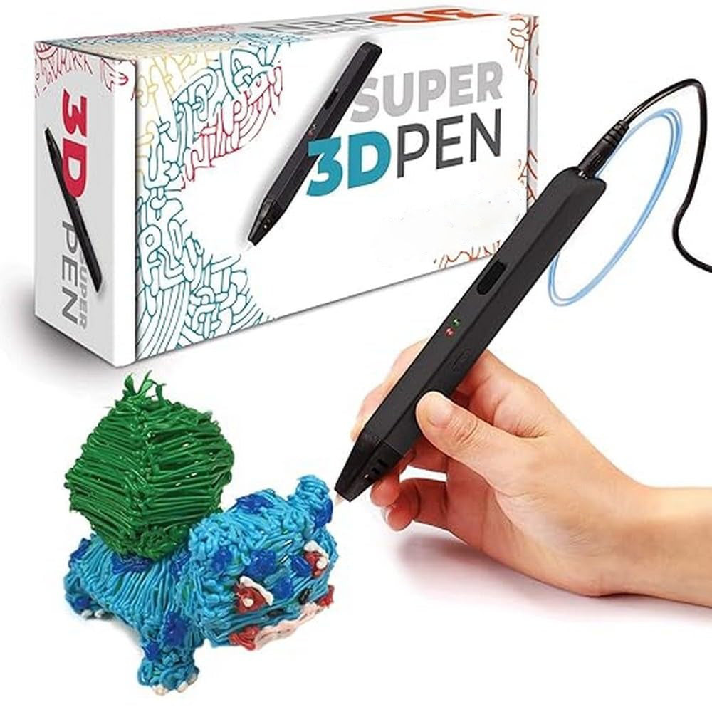 3D Printing Pen - product image 1