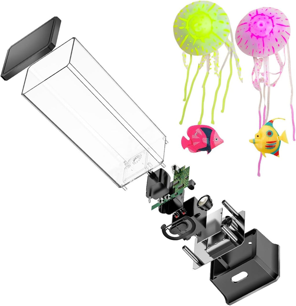 Jellyfish Lamp - product image 8