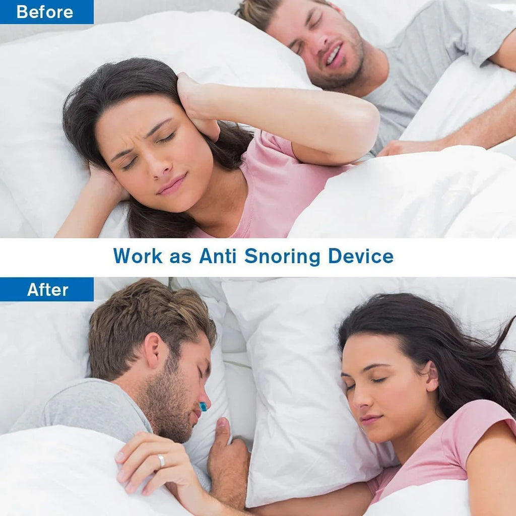 Airing Micro-CPAP Device - product detail 7
