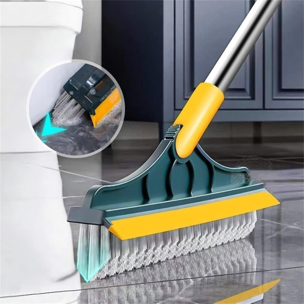 Floor Scrub Brush - product detail 2