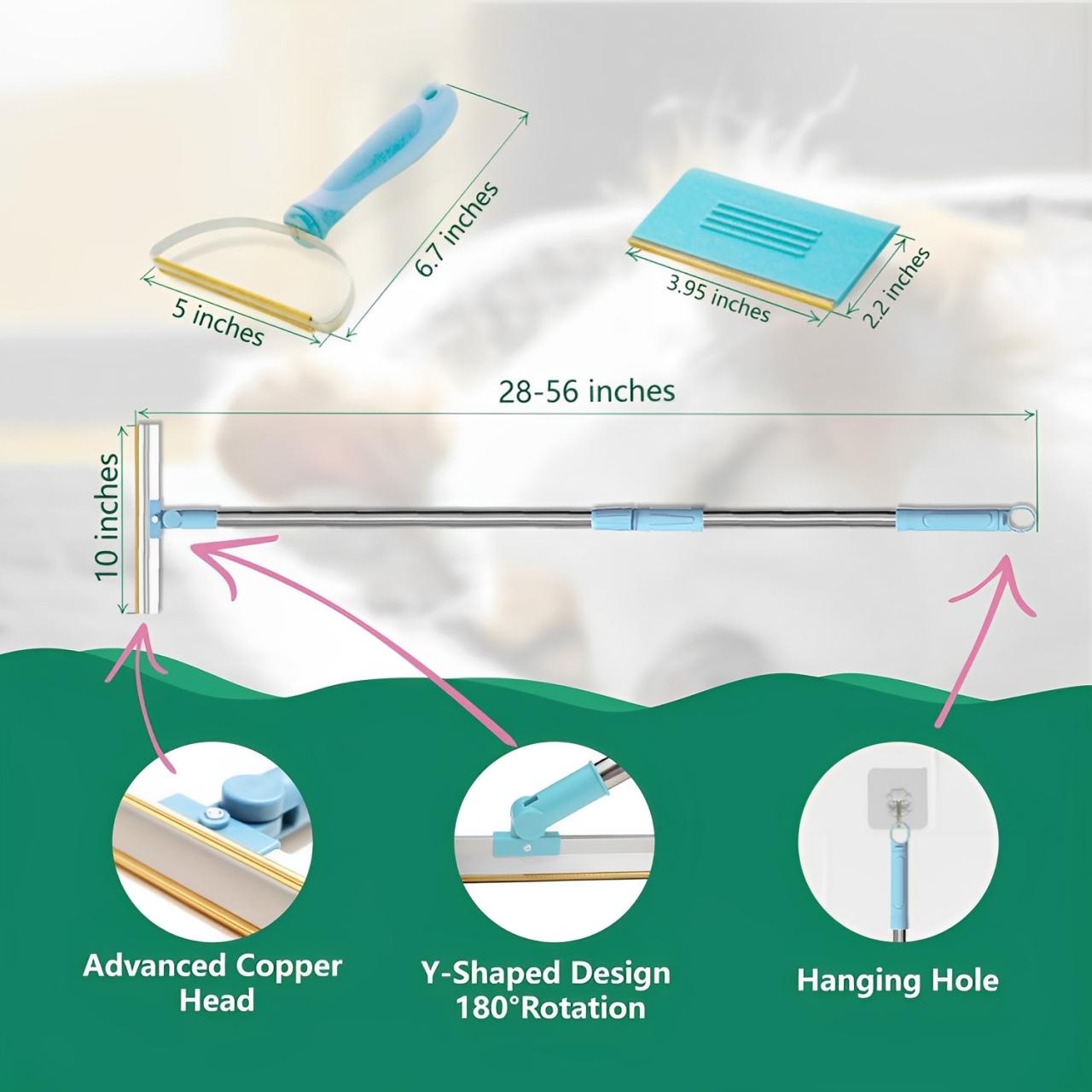Pet Hair Remover Set - product image 7