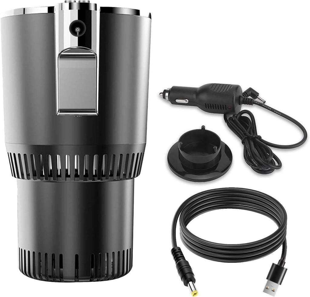 Smart Cold and Warm Car Cup Holder - product detail 10