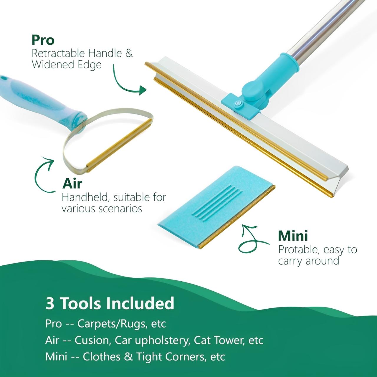 Pet Hair Remover Set - product image 8