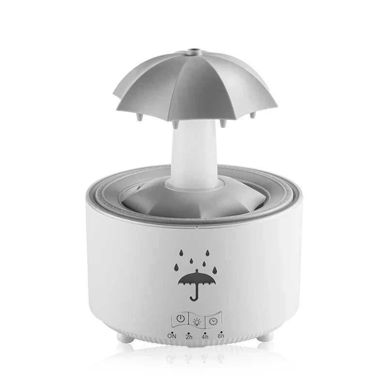 Aromatherapy Humidifier - product image 6
