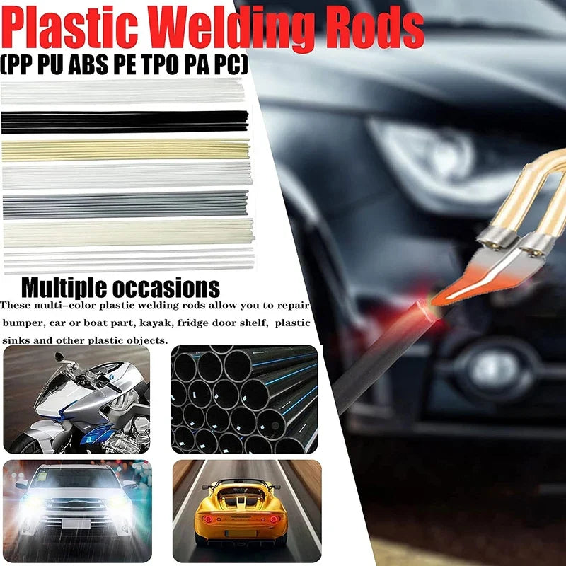 Plastic Welder Gun - product image 4