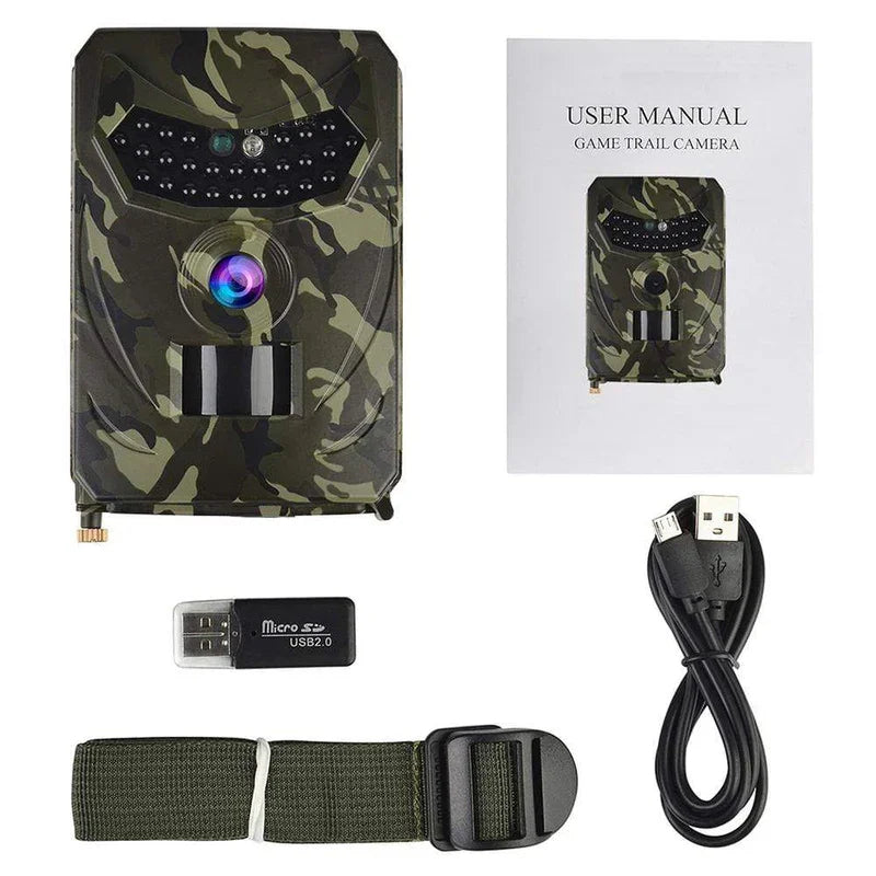 ProVision Night Vision Trail Camera - product detail 4