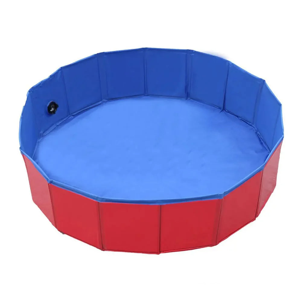 Foldable Dog Pool - product detail 3