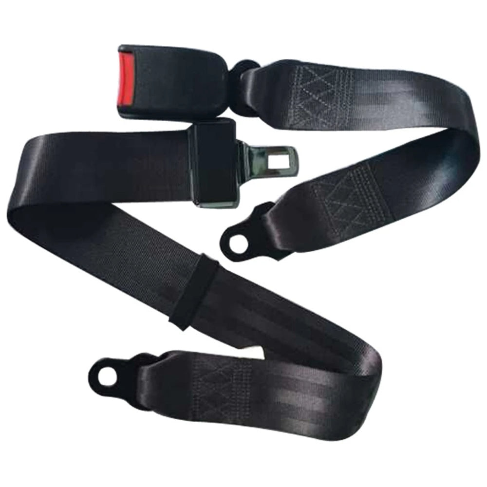 NOMOVA Universal Adjustable Car Seat Belt Extender