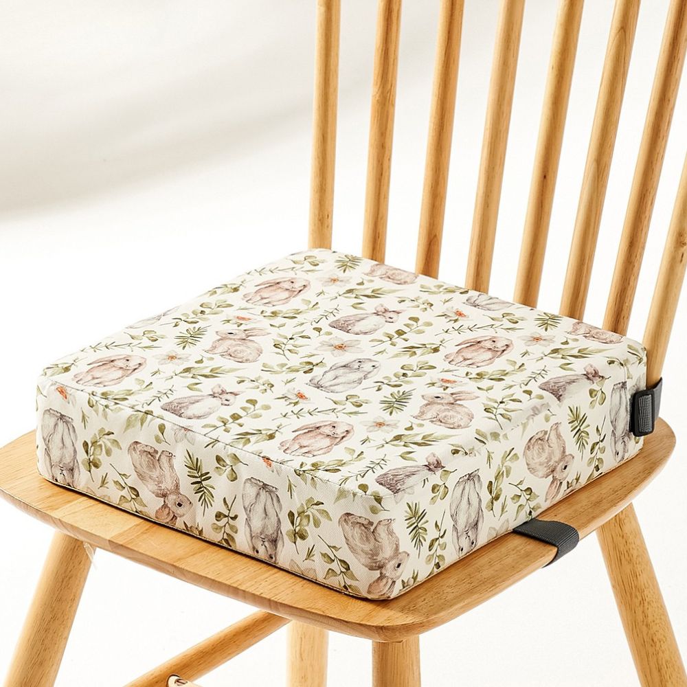 Portable High Chair Travel Booster Seat for Dining - product image 2