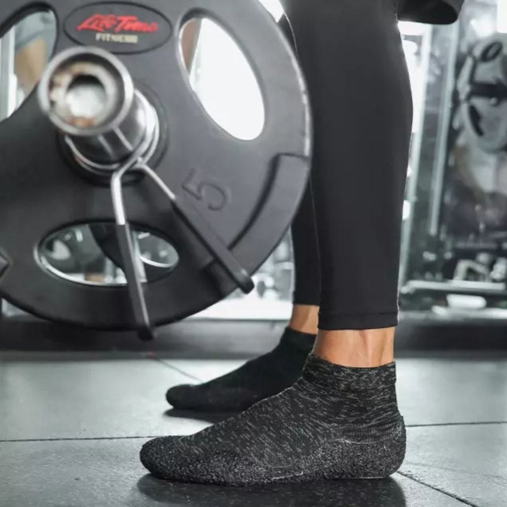 Unisex Aqua Socks Shoes Lightweight Running Swimming Sneakers - product image 7