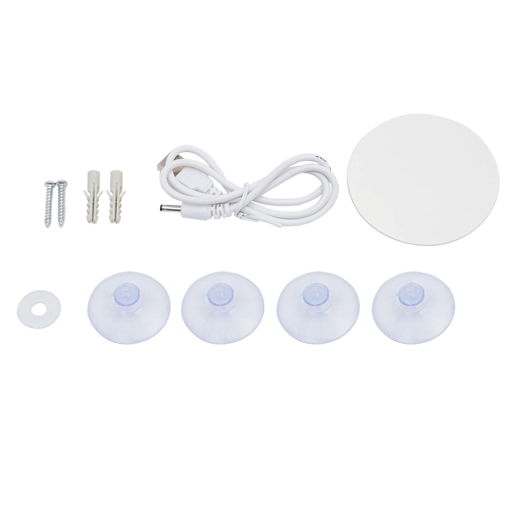Electric Portable Shower for Camping - product detail 4
