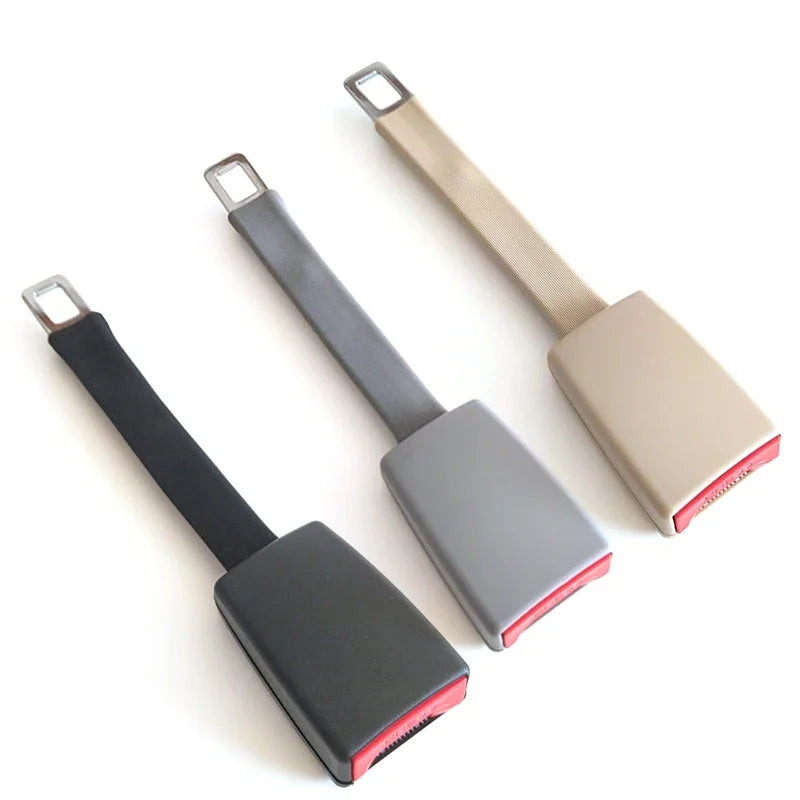 Raised Seat Belt Extender with Rigid Stem - product detail 2