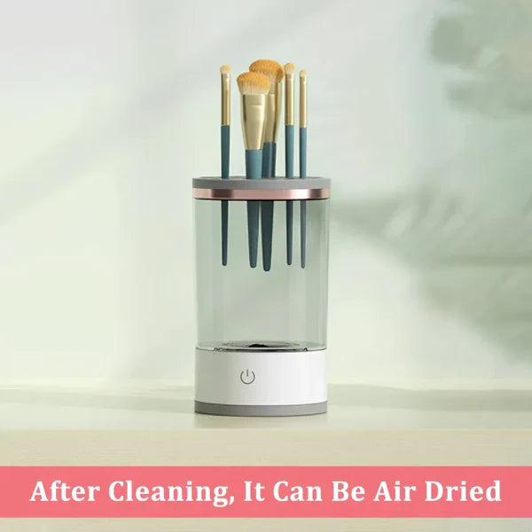 Automatic Electric Makeup Brush Cleaner - product image 6