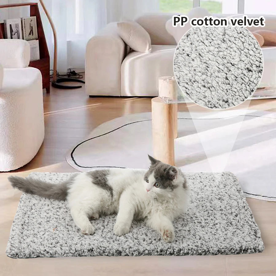 Cat Heating Pad and Dog Warming Pad - product detail 4