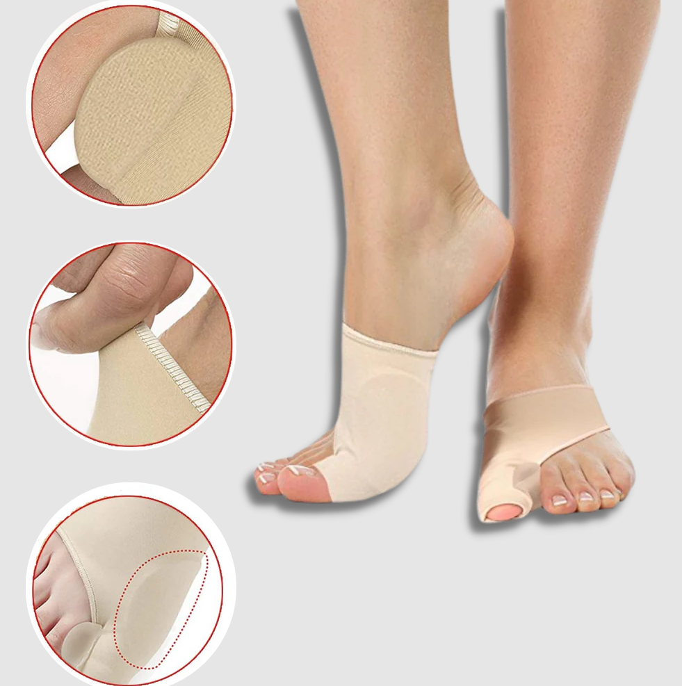 Gel bunion corrector - product detail 5