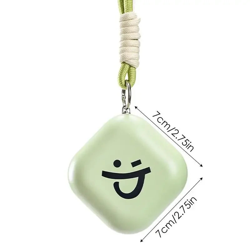Portable Rechargeable Hand Warmer for Winter - product detail 4