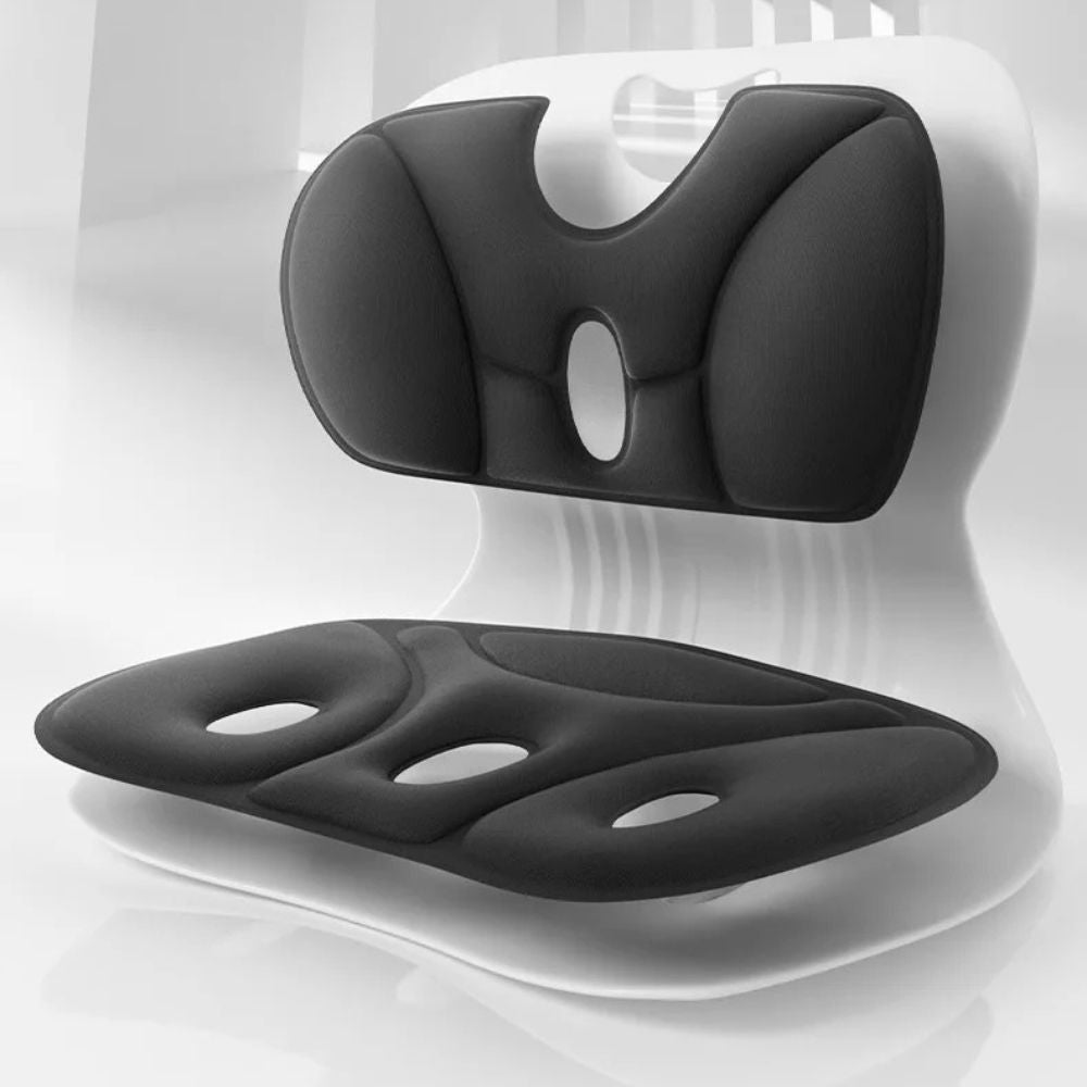 Ergonomic Office Chair Posture Corrector Seat - product detail 6