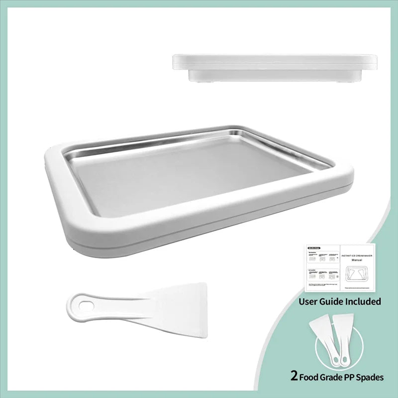Non-Electric Cold Tray - product detail 4