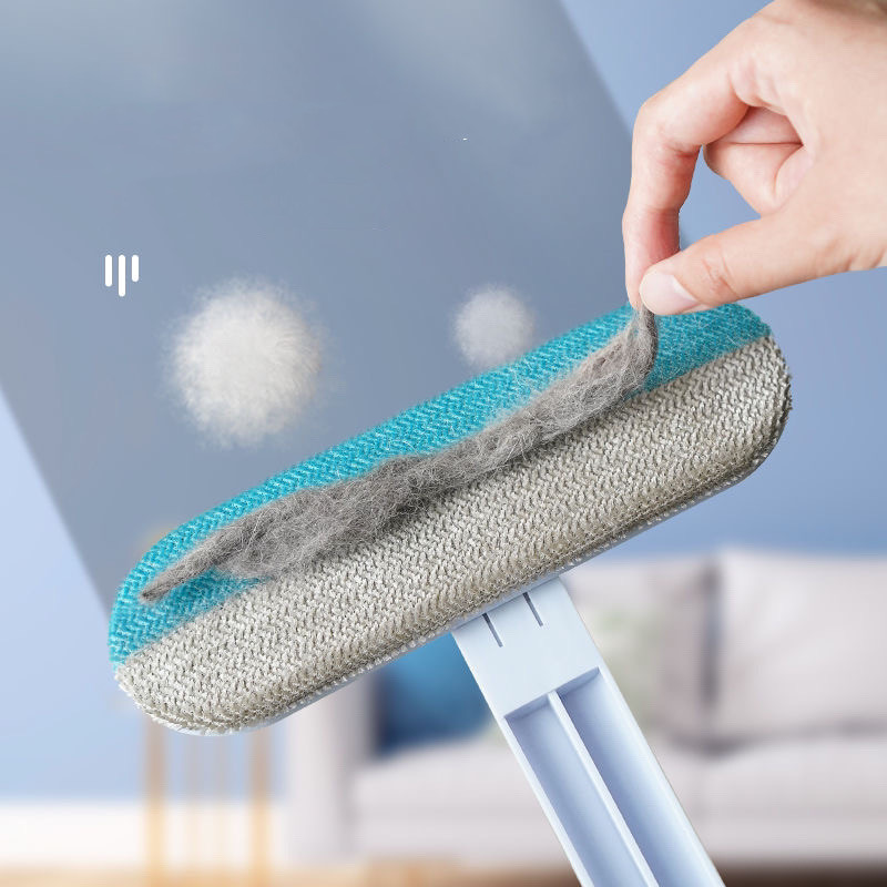 NOMOVA 4 in 1 Pet Hair Remover Tool