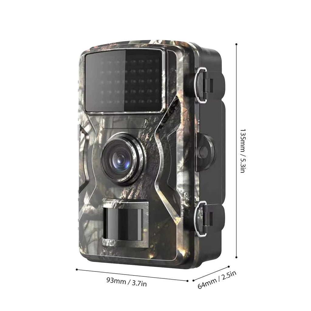 1080P Night Vision Trail Camera - product detail 3