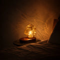 AmberGlow™ Table Lamp