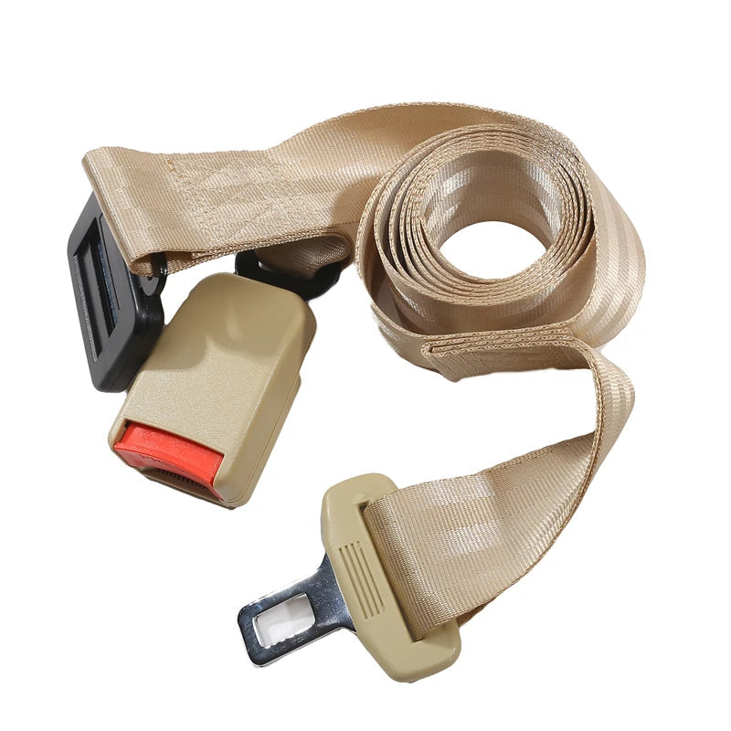 Maternity Seat Belt Extender for Pregnant Women - product detail 4