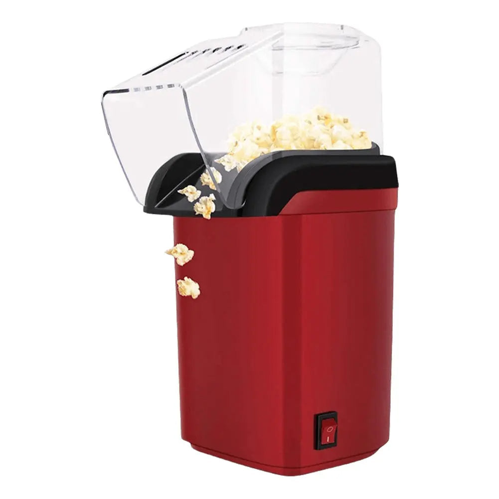 Automatic Popcorn Maker Machine - product detail 3