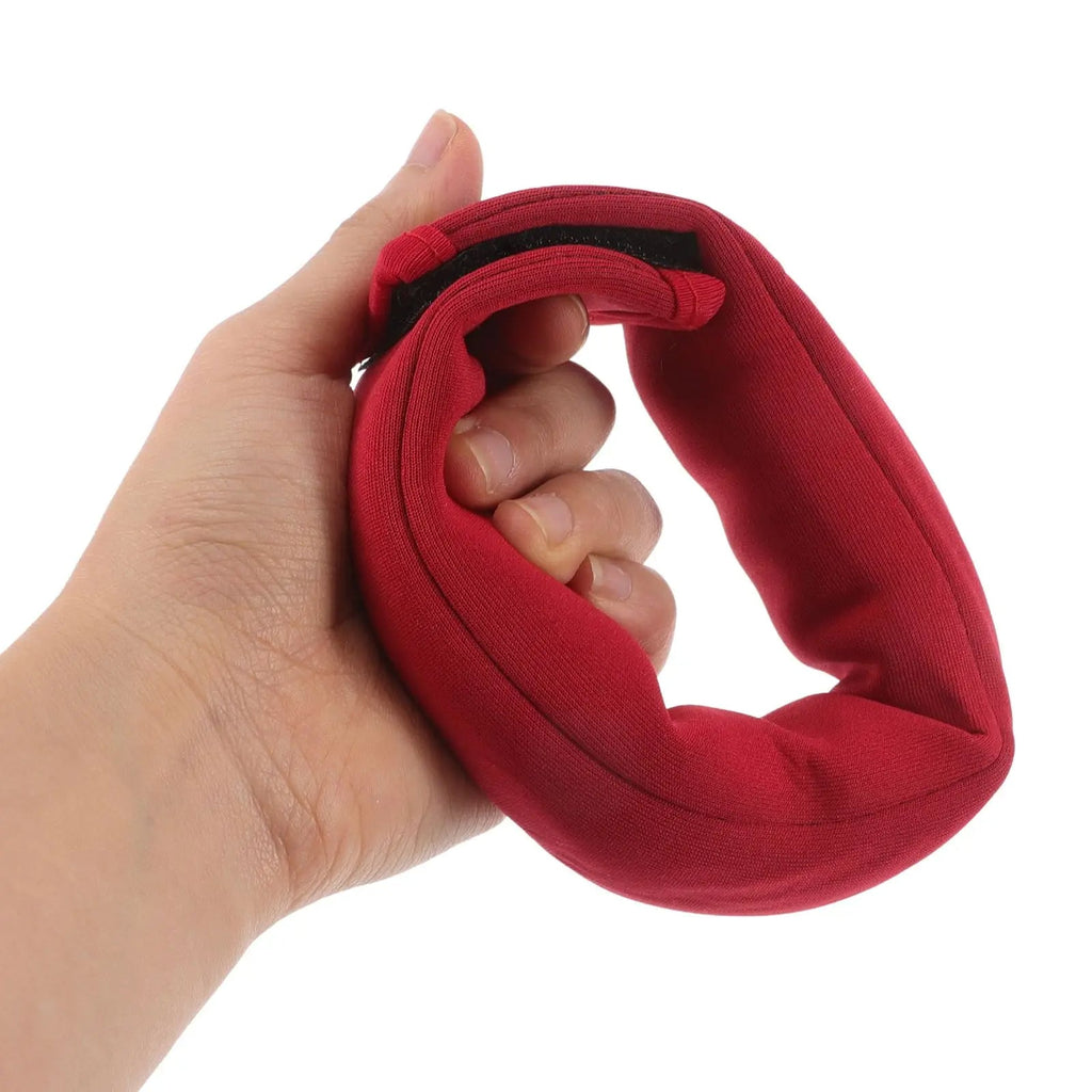 Weight Training Sandbag for Wrist and Ankle Weights - product detail 2