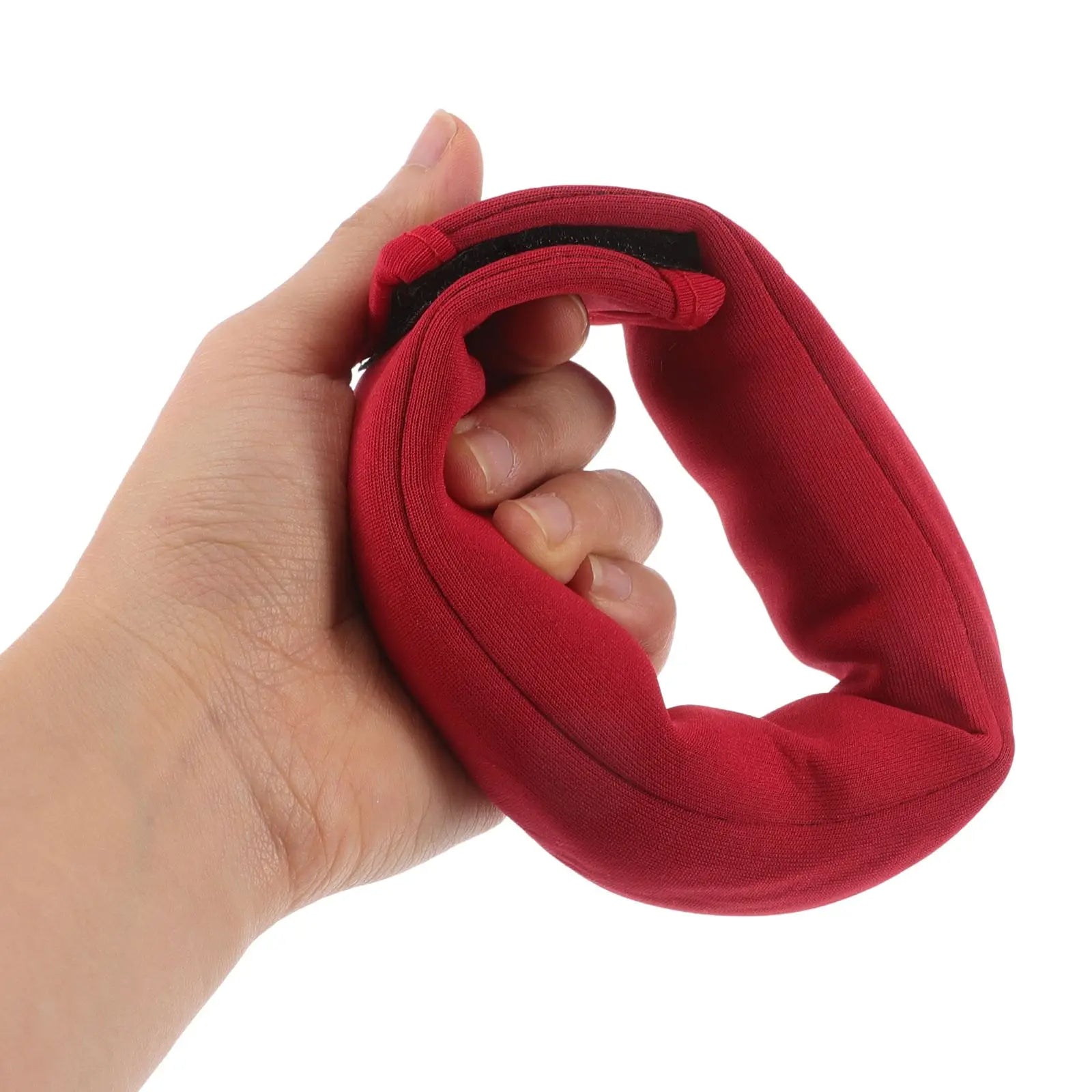 Weight Training Sandbag for Wrist and Ankle Weights - product detail 2