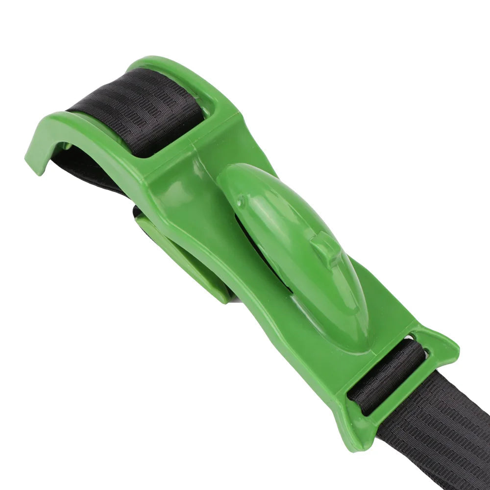 Pregnancy Seat Belt Extender Adjuster - product detail 4