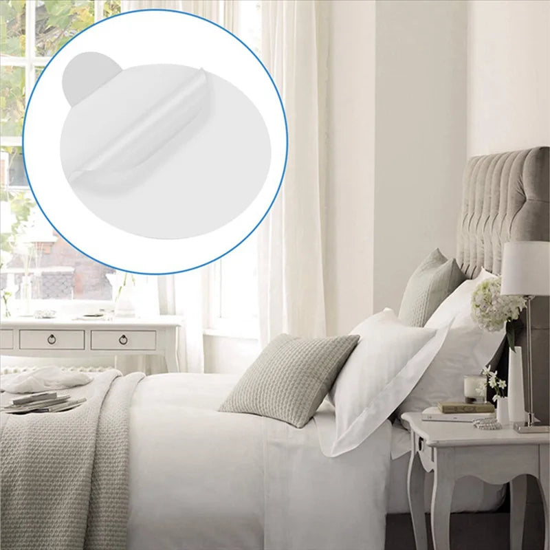 NOMOVA Sticky Bed Bug Trap Refill Glue Boards