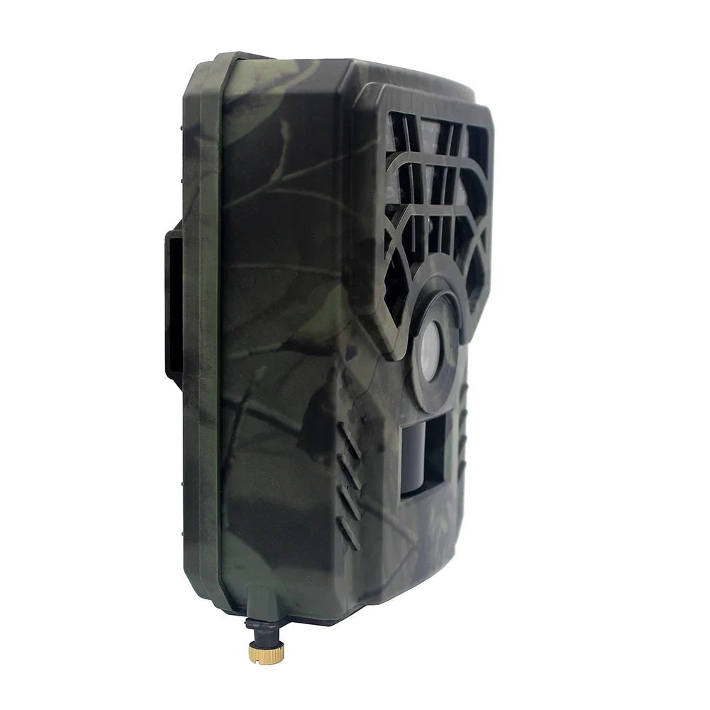 Camouflage Wildlife Camera with Infrared Night Vision - product detail 2