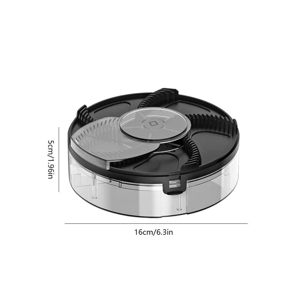 Automatic Fly Catcher - product detail 3