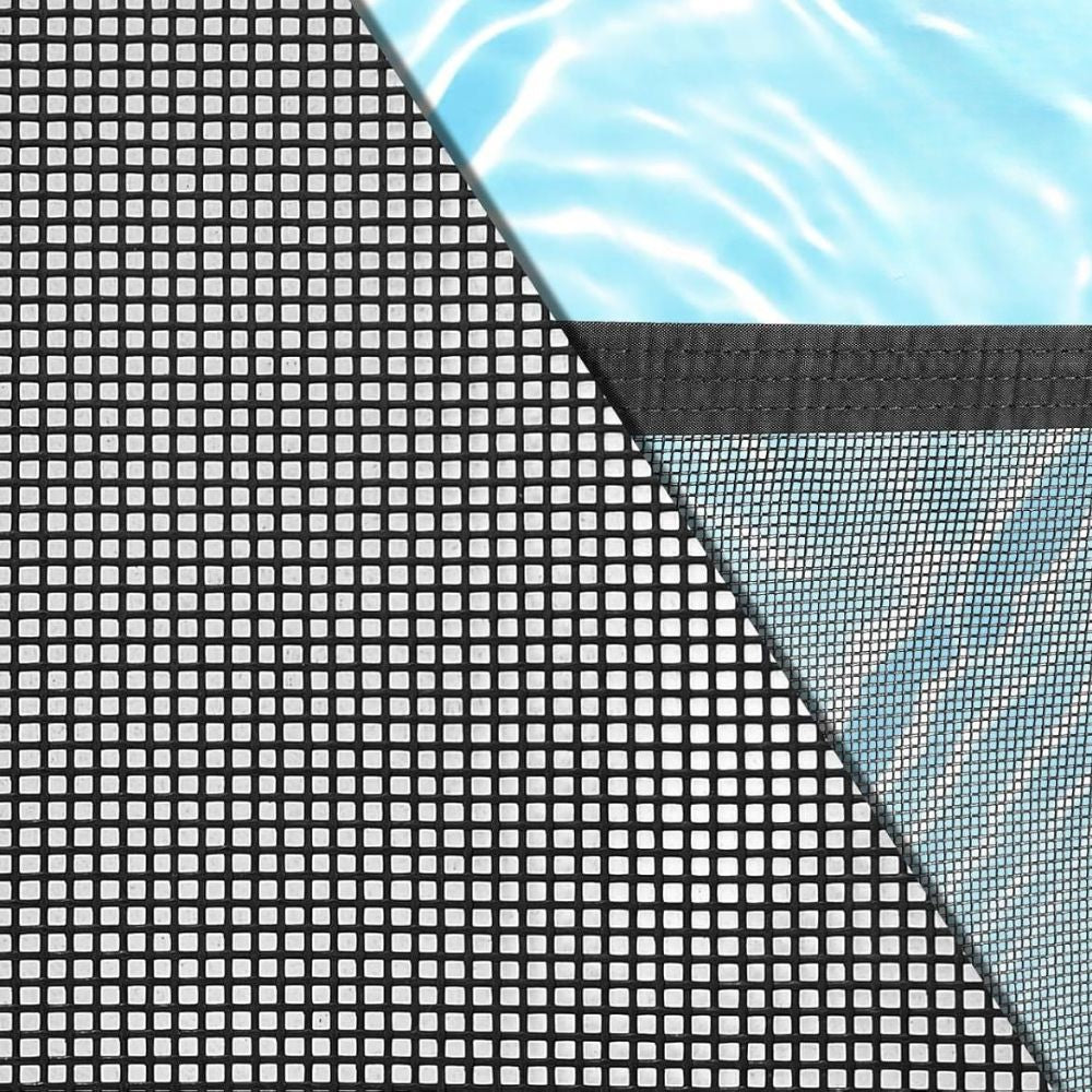 Removable Inground Swimming Pool Safety Fence - product detail 4