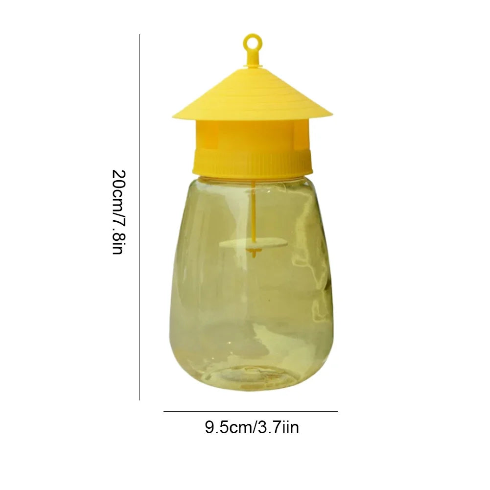 Hanging Fruit Fly Trap - product detail 3