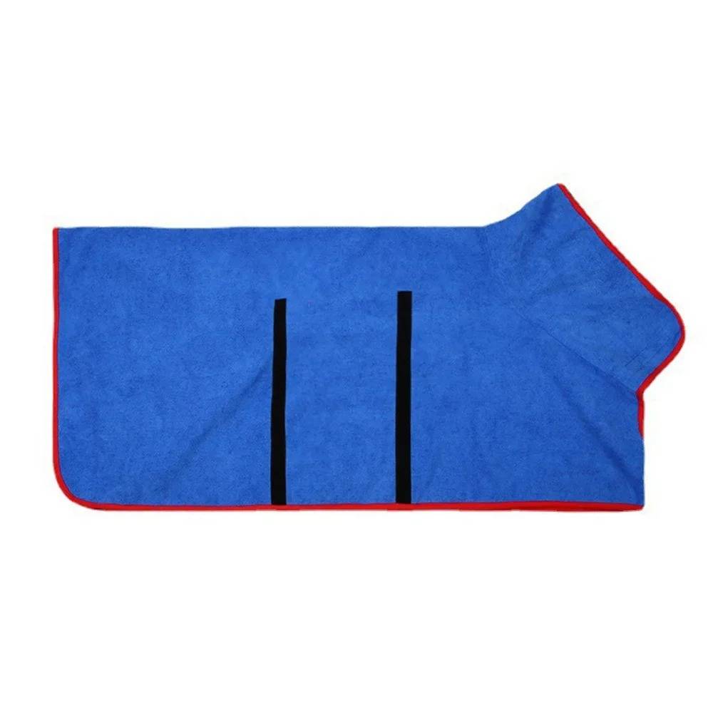 Bath Robe for Dogs - product detail 6